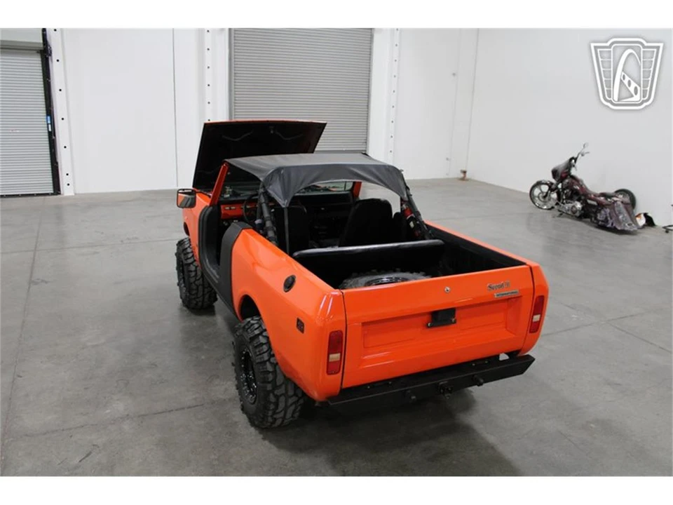 1978 International Harvester Scout - Image 31 of 31