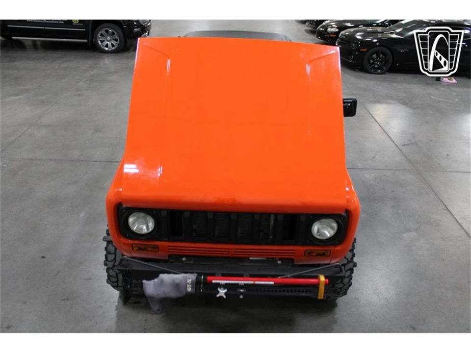 1978 International Harvester Scout - Image 28 of 31