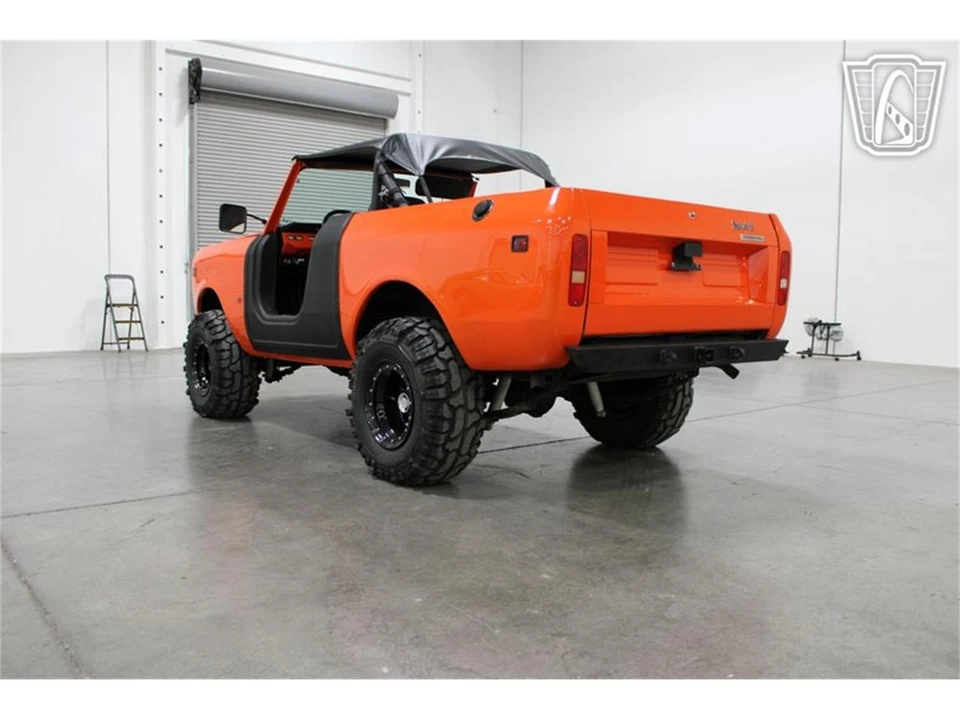 1978 International Harvester Scout - Image 23 of 31