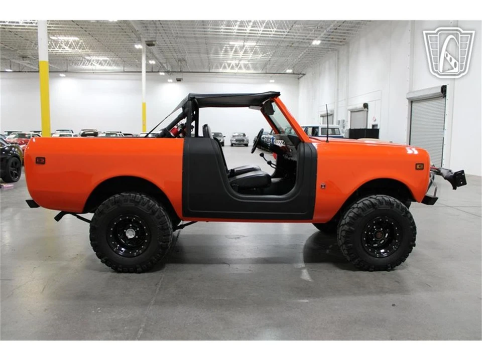 1978 International Harvester Scout - Image 18 of 31