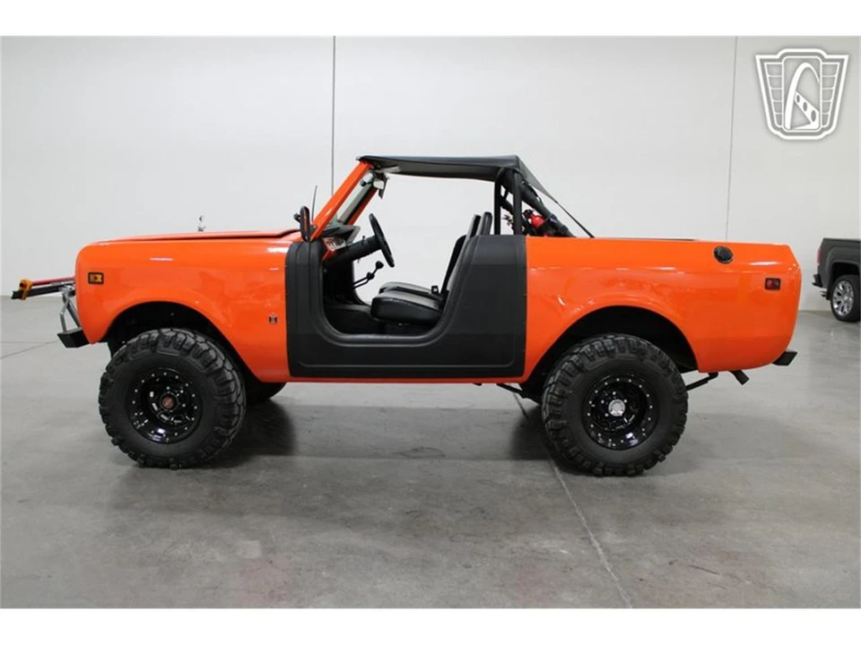 1978 International Harvester Scout - Image 14 of 31