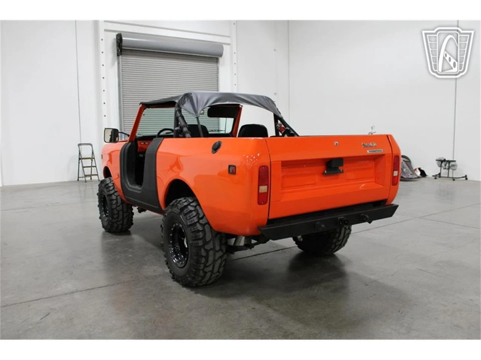 1978 International Harvester Scout - Image 15 of 31