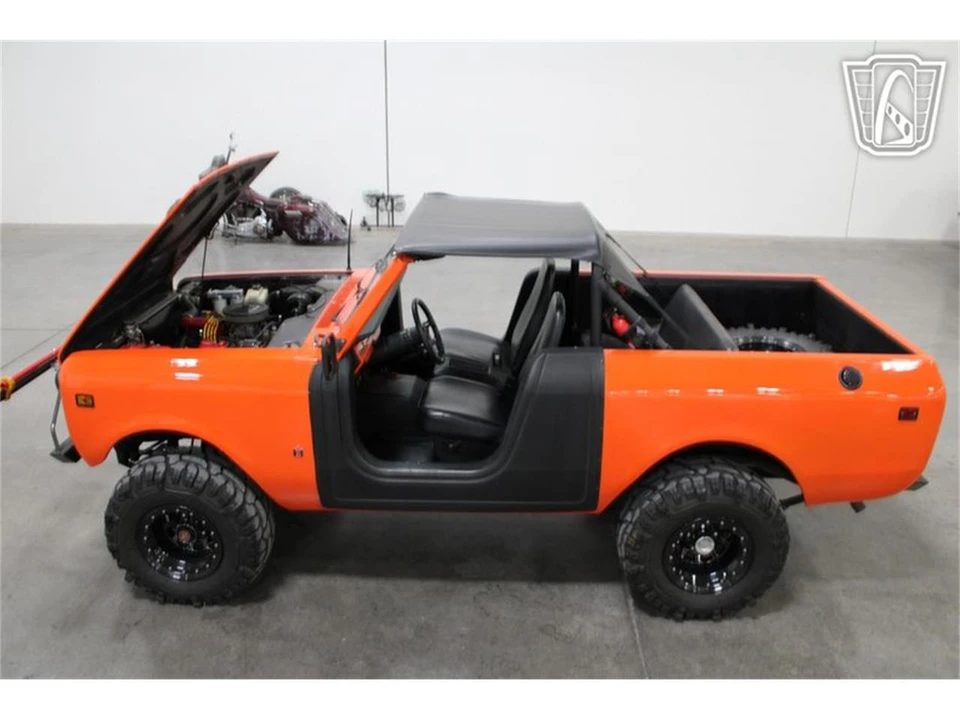 1978 International Harvester Scout - Image 30 of 31