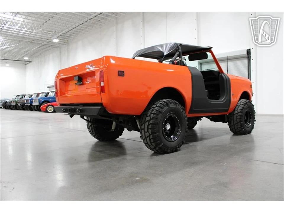 1978 International Harvester Scout - Image 25 of 31