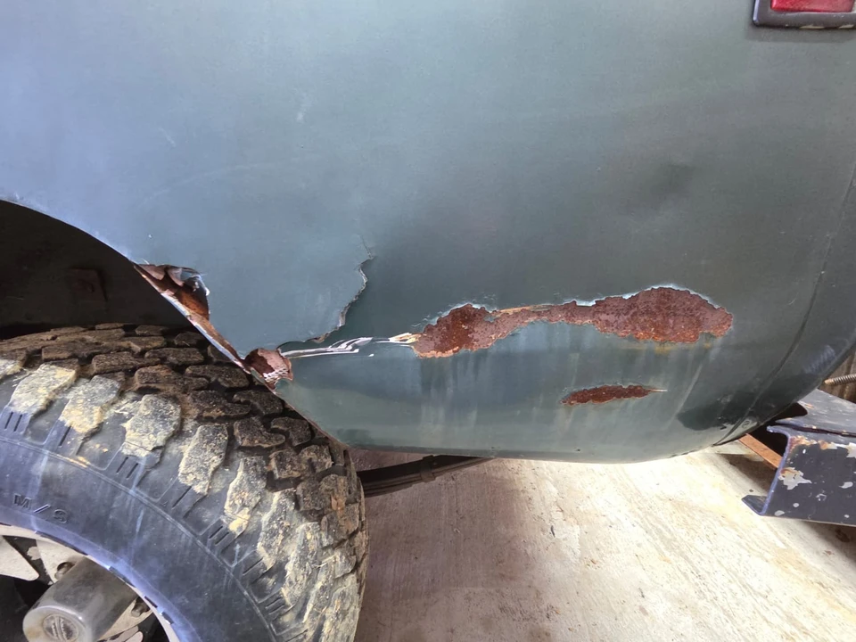1978 International Harvester Scout - Image 11 of 19