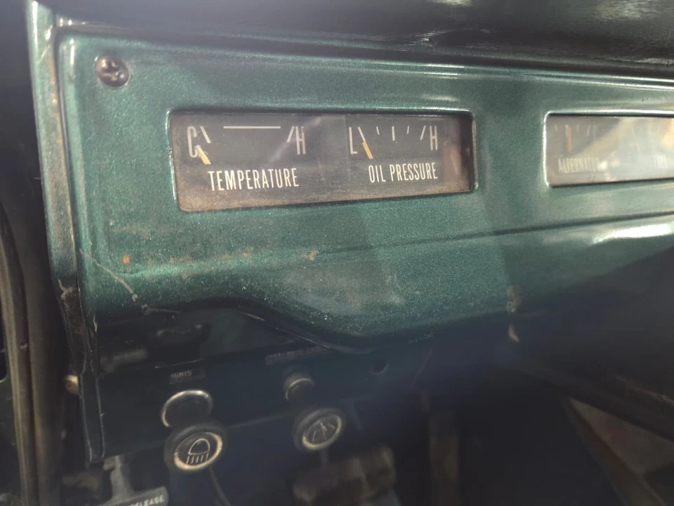 1978 International Harvester Scout - Image 5 of 19