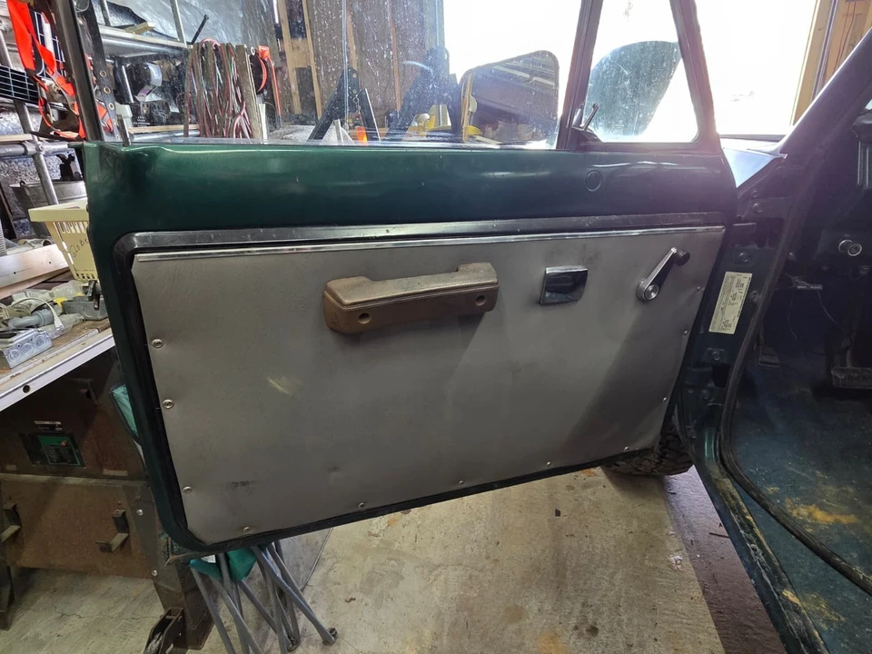 1978 International Harvester Scout - Image 3 of 19