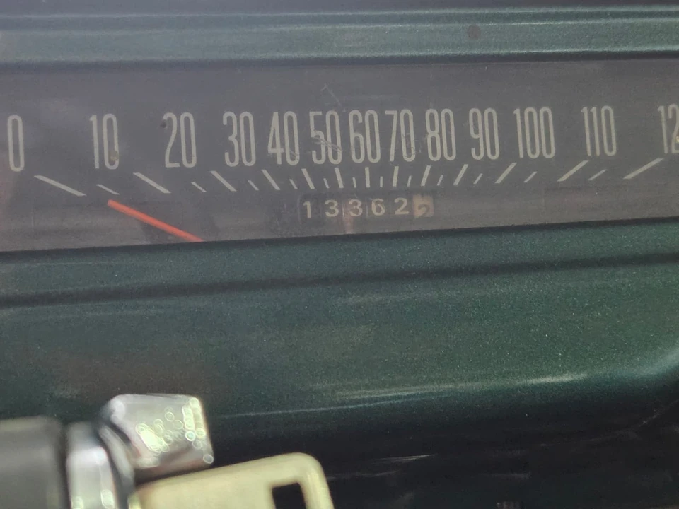 1978 International Harvester Scout - Image 2 of 19