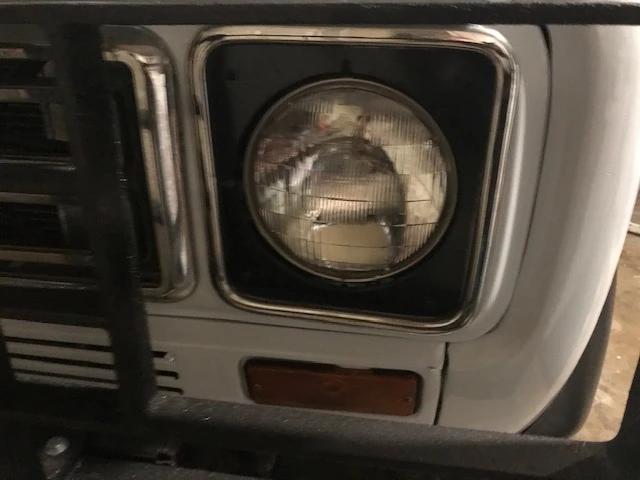 1978 International Harvester Scout - Image 13 of 31