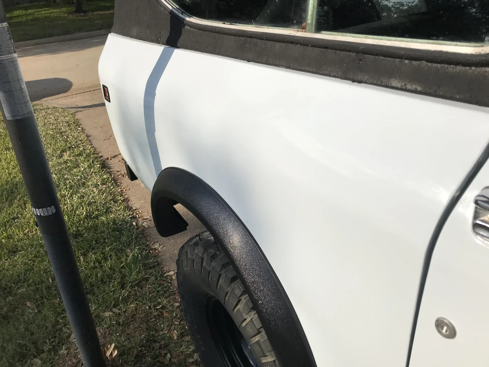 1978 International Harvester Scout - Image 17 of 31