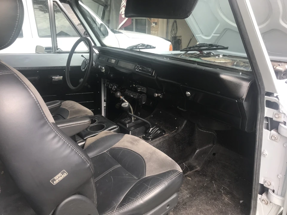 1978 International Harvester Scout - Image 26 of 31