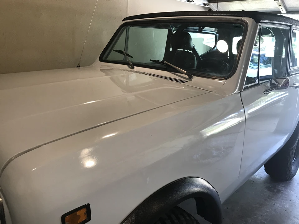 1978 International Harvester Scout - Image 14 of 31