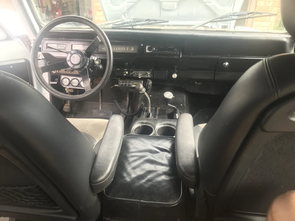 1978 International Harvester Scout - Image 25 of 31