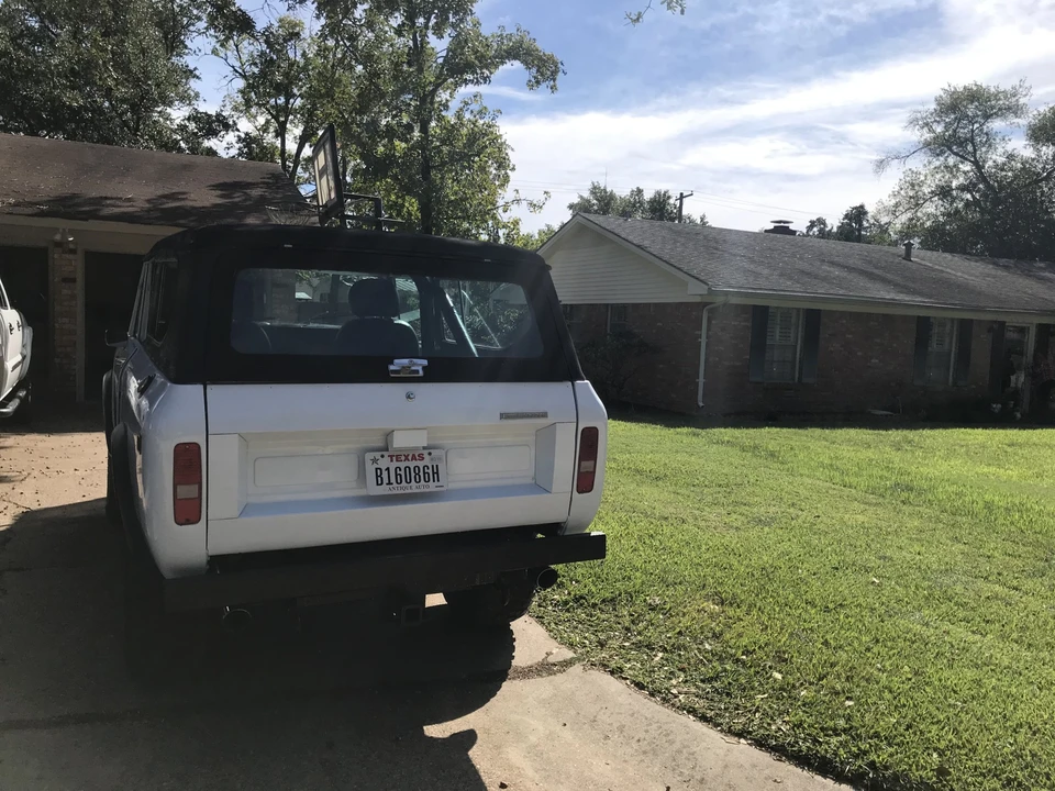 1978 International Harvester Scout - Image 9 of 31