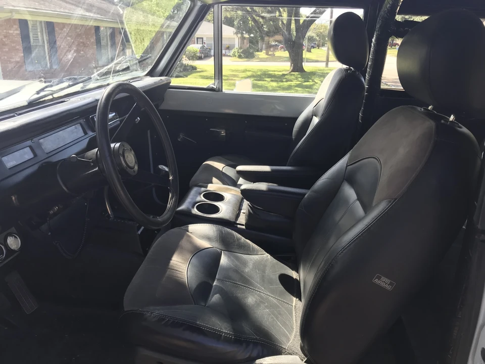 1978 International Harvester Scout - Image 23 of 31