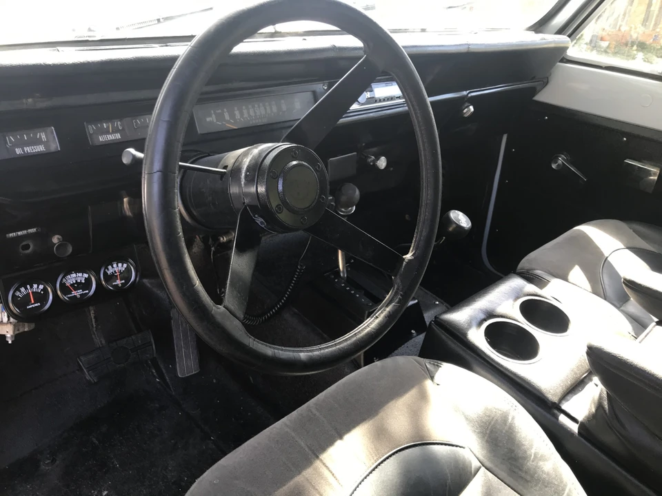 1978 International Harvester Scout - Image 24 of 31