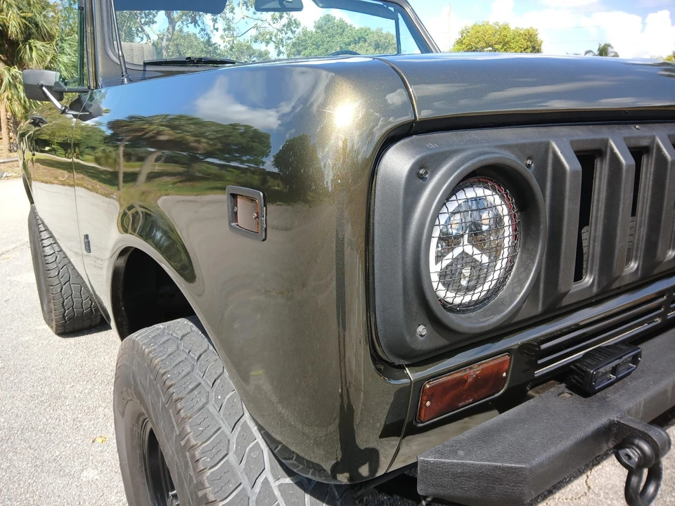 1978 International Harvester Scout - Image 31 of 31