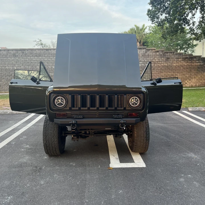1978 International Harvester Scout - Image 30 of 31