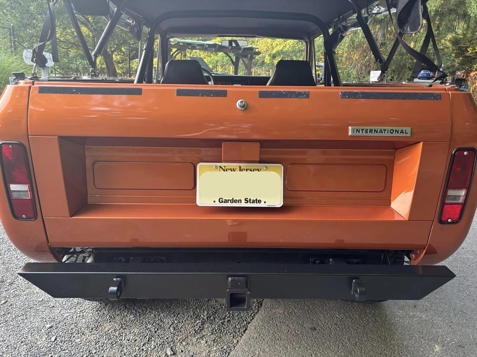 1978 International Harvester Scout - Image 18 of 31
