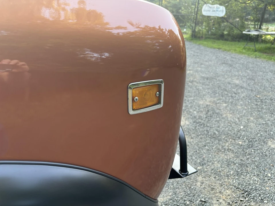 1978 International Harvester Scout - Image 25 of 31