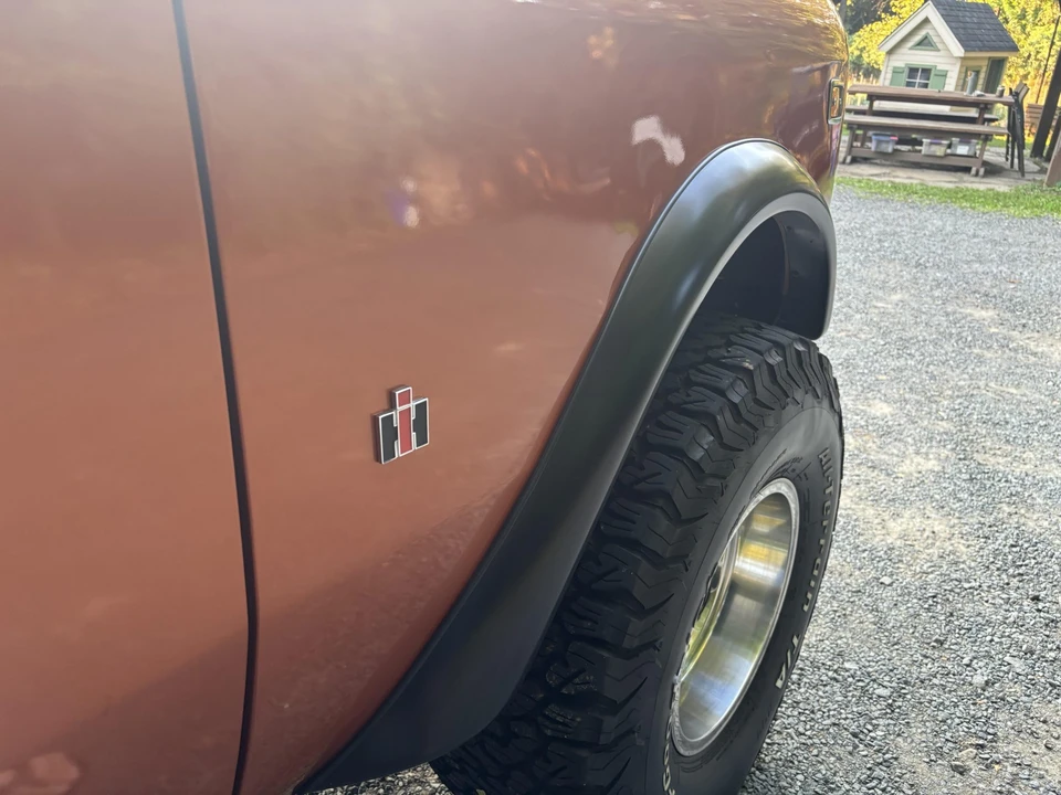 1978 International Harvester Scout - Image 20 of 31