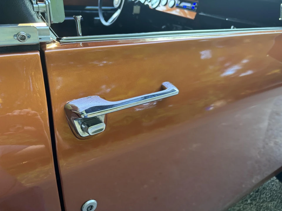 1978 International Harvester Scout - Image 26 of 31