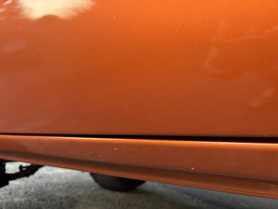 1978 International Harvester Scout - Image 31 of 31