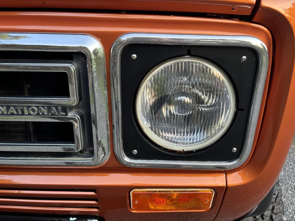 1978 International Harvester Scout - Image 24 of 31
