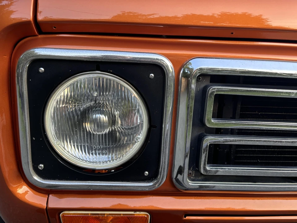 1978 International Harvester Scout - Image 23 of 31