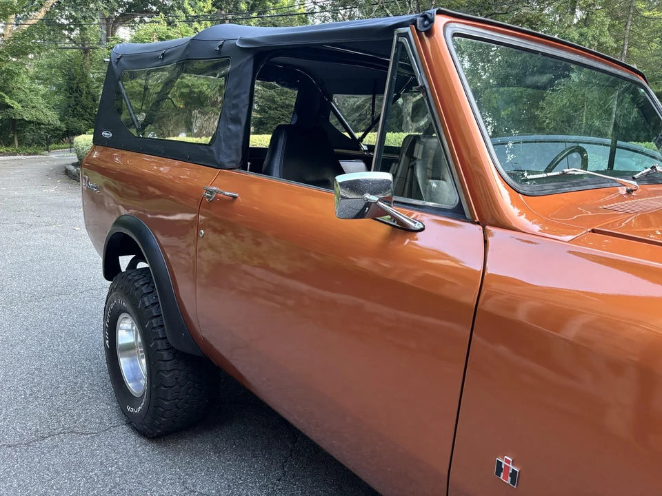 1978 International Harvester Scout - Image 19 of 31