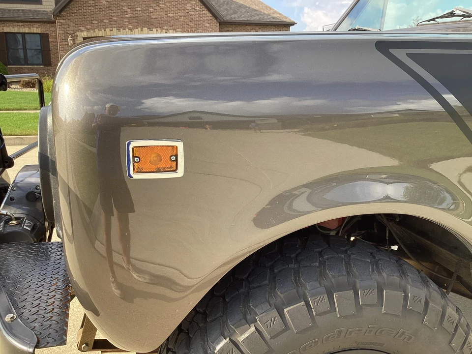 1978 International Harvester Scout - Image 25 of 31