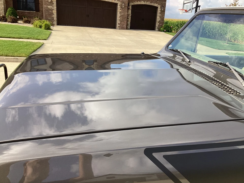 1978 International Harvester Scout - Image 18 of 31