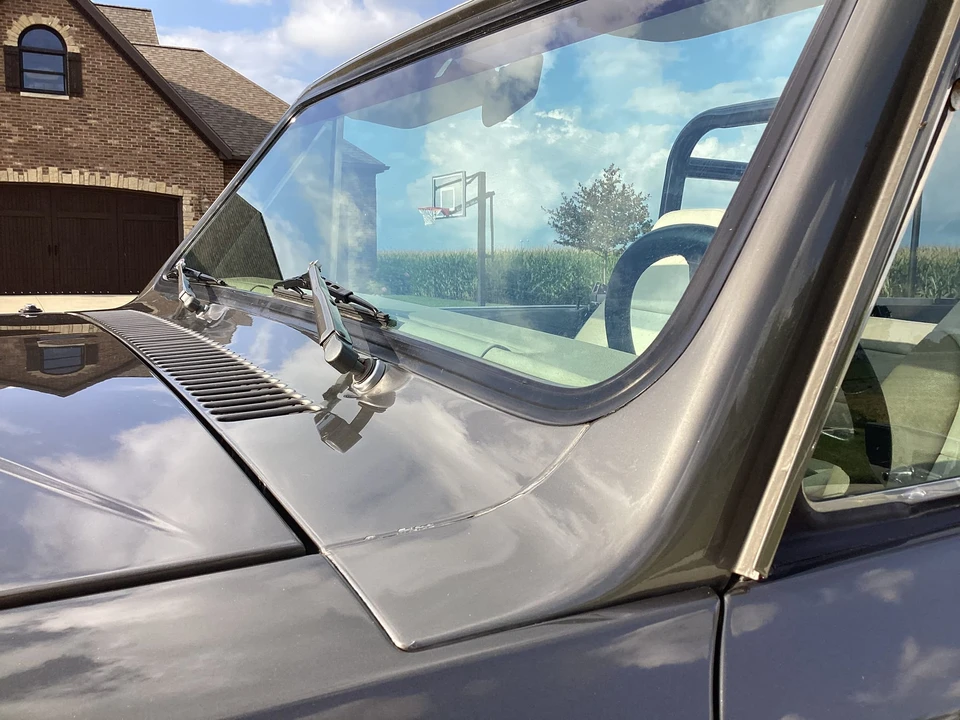 1978 International Harvester Scout - Image 22 of 31
