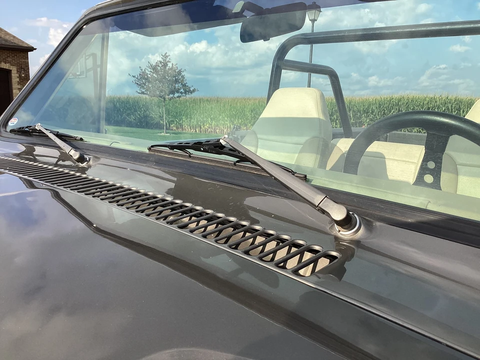 1978 International Harvester Scout - Image 24 of 31
