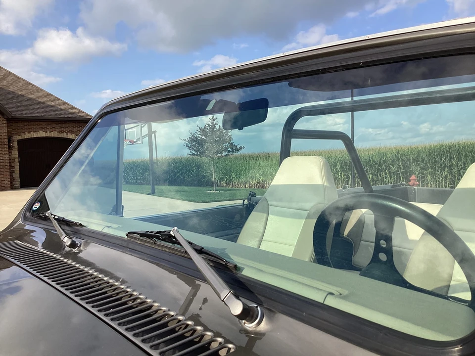 1978 International Harvester Scout - Image 20 of 31