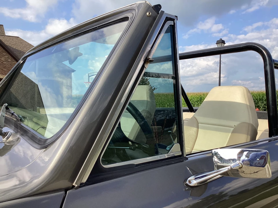 1978 International Harvester Scout - Image 21 of 31