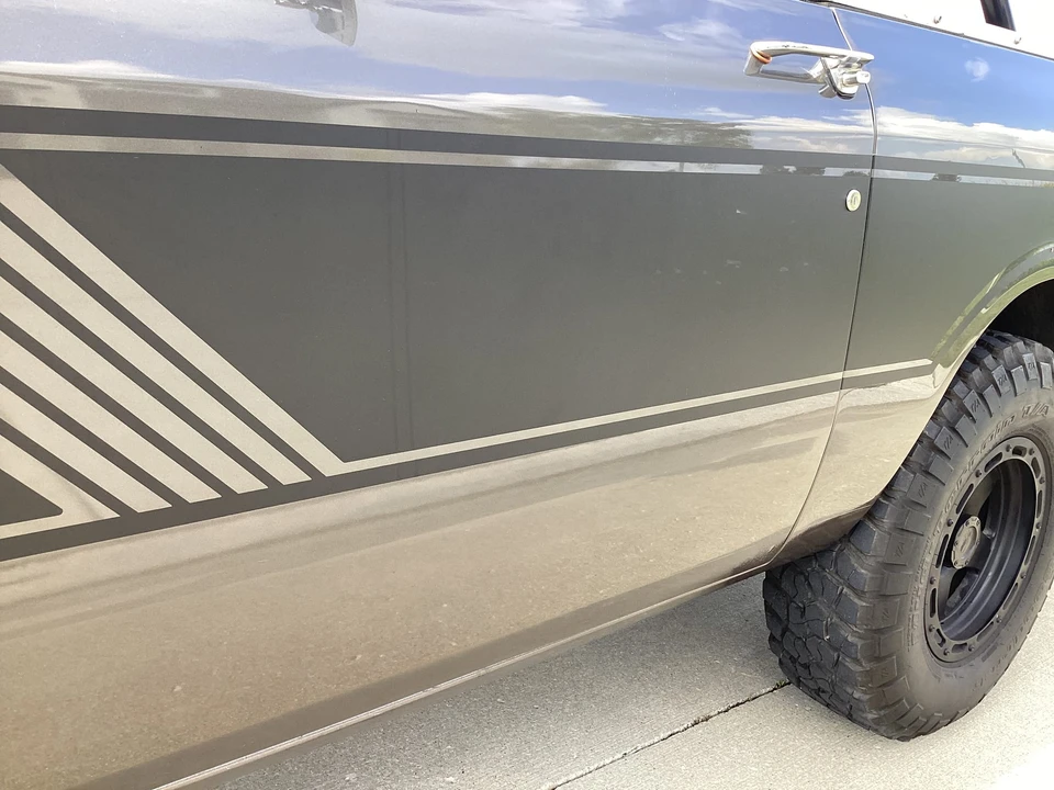 1978 International Harvester Scout - Image 29 of 31
