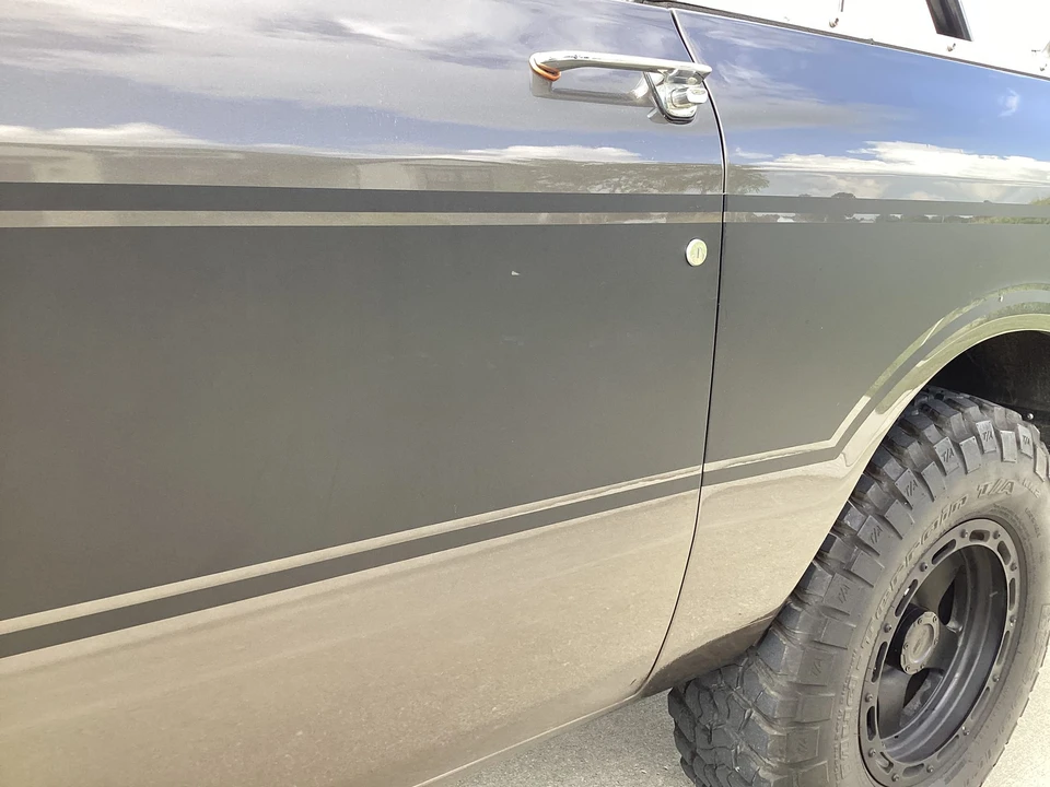 1978 International Harvester Scout - Image 28 of 31