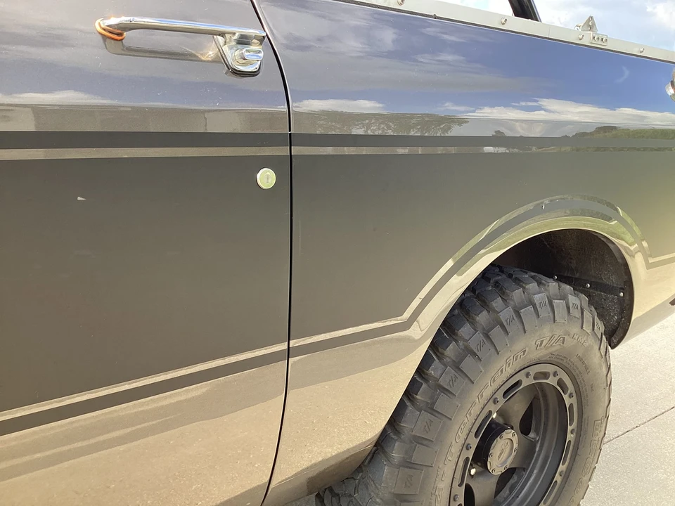 1978 International Harvester Scout - Image 30 of 31