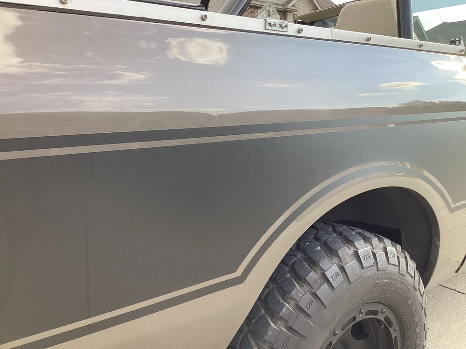 1978 International Harvester Scout - Image 31 of 31