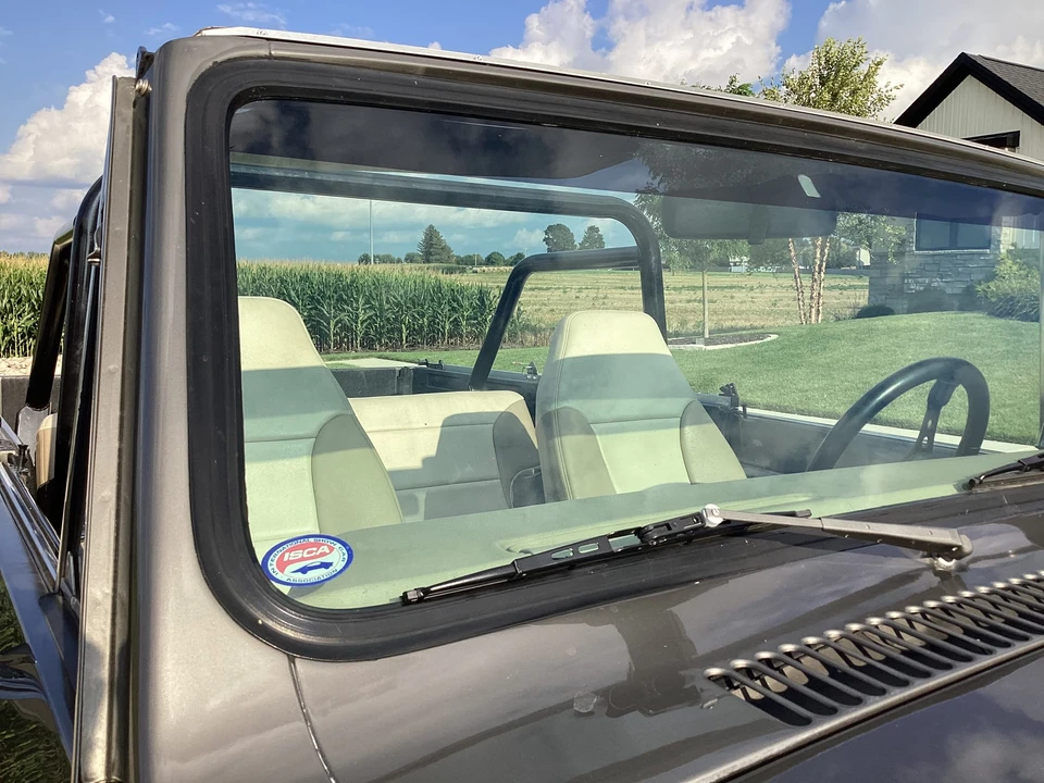 1978 International Harvester Scout - Image 19 of 31