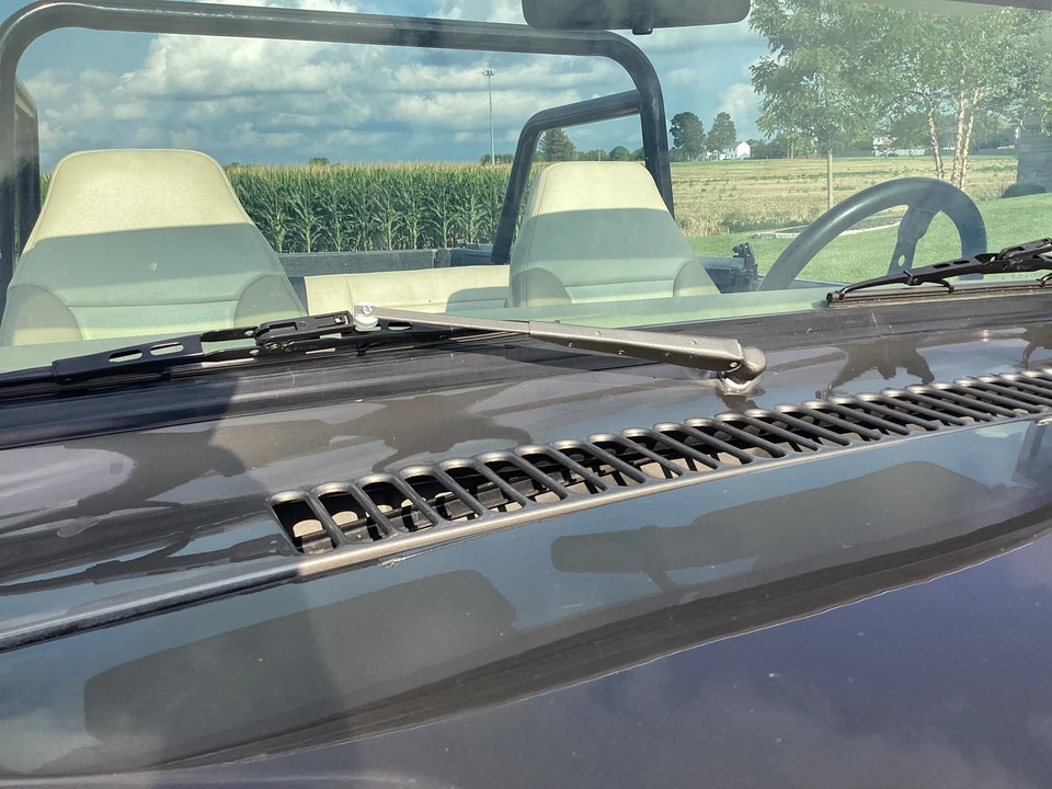1978 International Harvester Scout - Image 23 of 31
