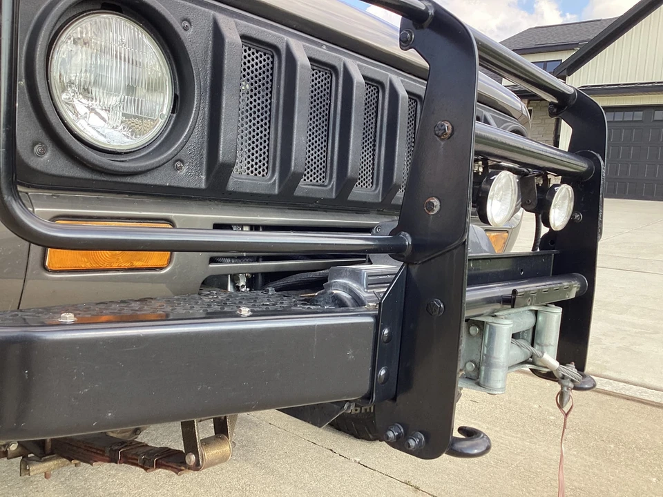 1978 International Harvester Scout - Image 14 of 31