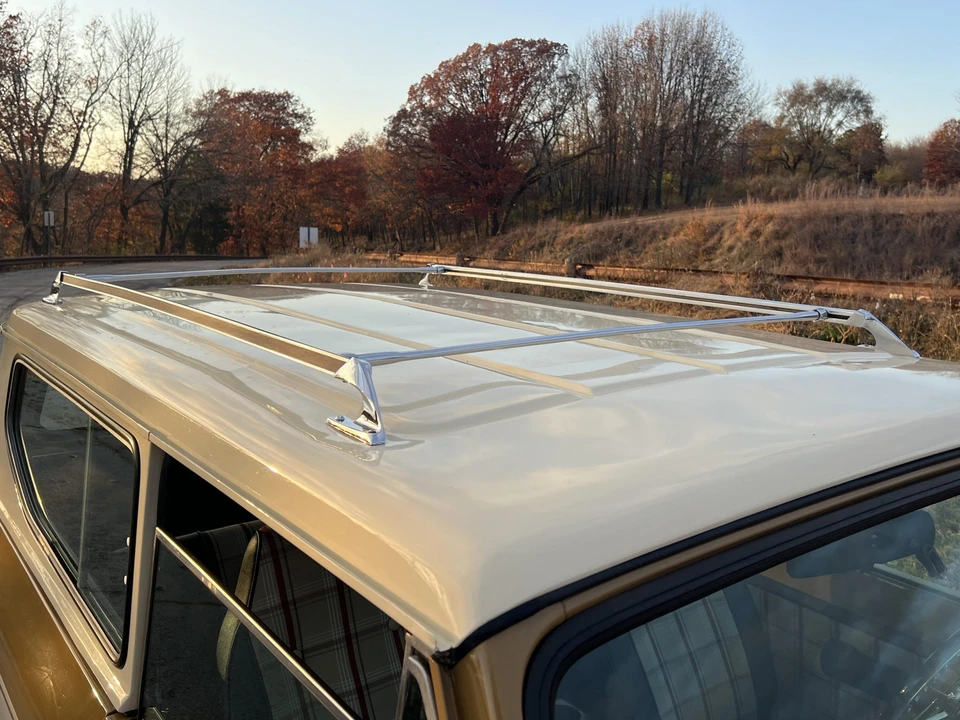 1978 International Harvester Scout - Image 30 of 31