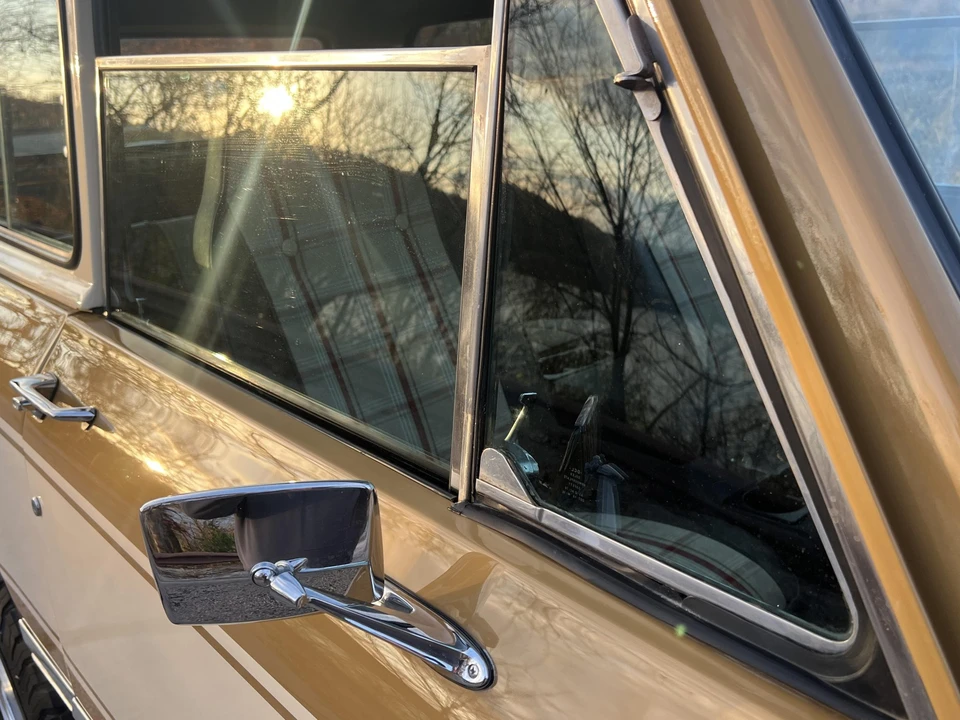 1978 International Harvester Scout - Image 29 of 31