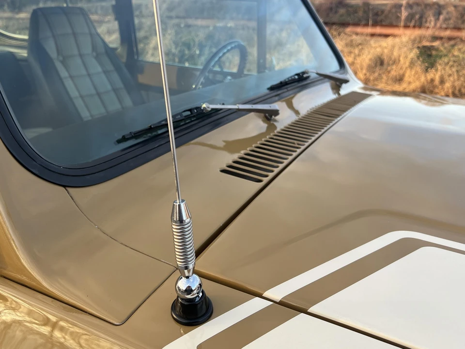 1978 International Harvester Scout - Image 28 of 31
