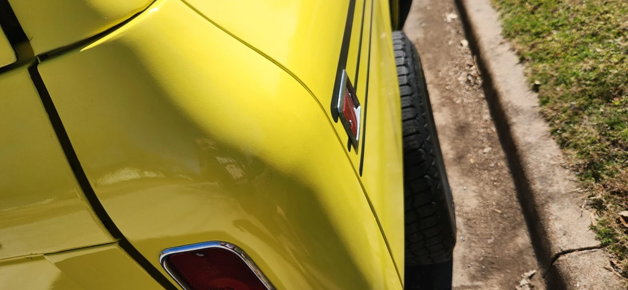 1978 International Harvester Scout - Image 27 of 31