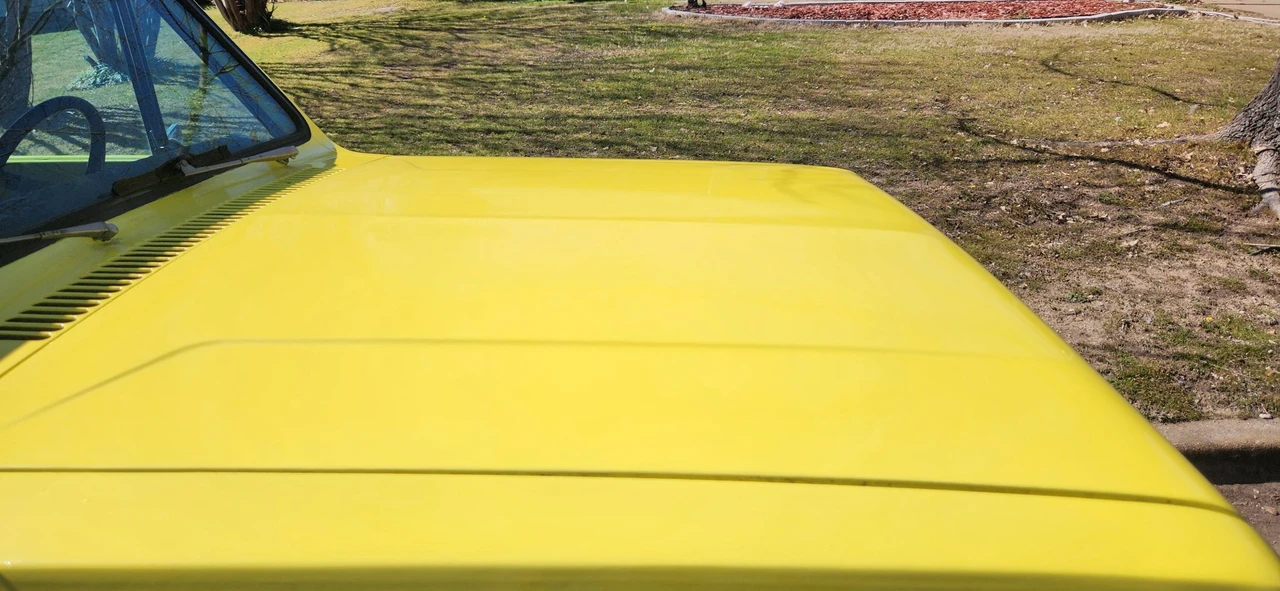 1978 International Harvester Scout - Image 28 of 31