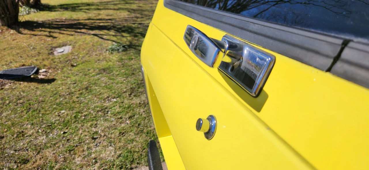 1978 International Harvester Scout - Image 25 of 31
