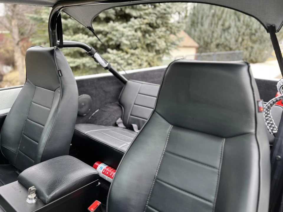 1978 International Harvester Scout - Image 23 of 31